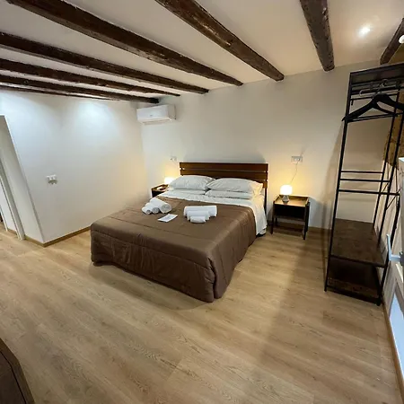 Sammartino Apartment-2