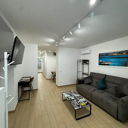 Sammartino Apartment-3