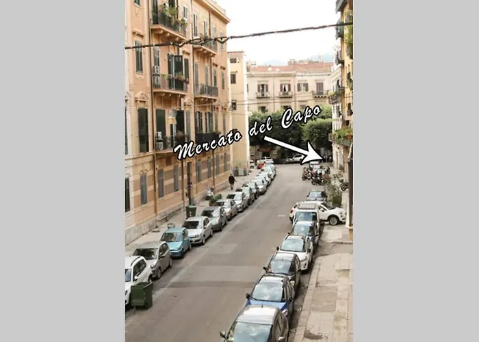 A casa di Enza B&B